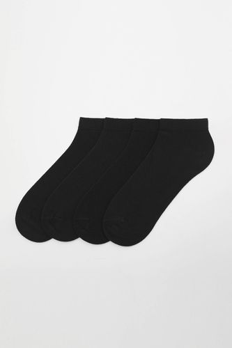 Pack 4 Paires De Chaussettes - Pull&Bear - Modalova