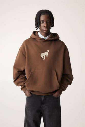 Sweat Cheval Ford Bronco - Pull&Bear - Modalova