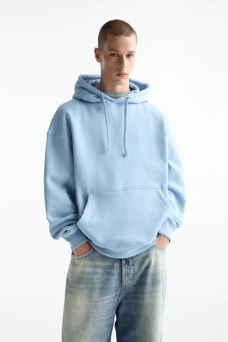 Sweat Basic Capuche - Pull&Bear - Modalova