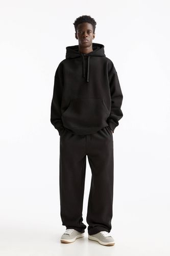 Pantalon De Survêtement Baggy - Pull&Bear - Modalova