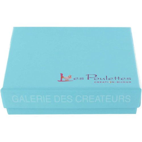 V Charms Mini Papillon - LES POULETTES BIJOUX - Modalova