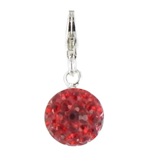 V Charms Boule à Facettes - LES POULETTES BIJOUX - Modalova