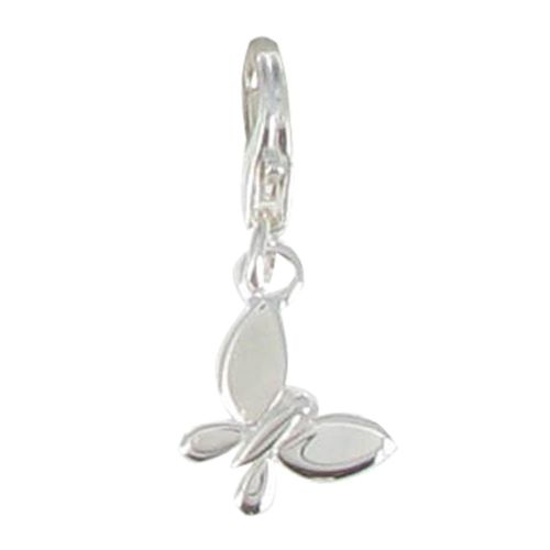 V Charms Mini Papillon - LES POULETTES BIJOUX - Modalova