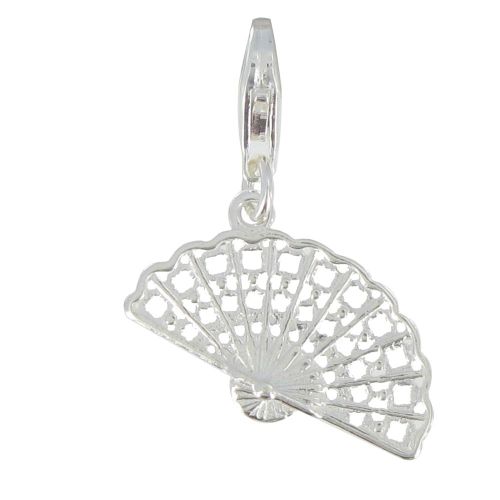 V Charms Eventail - LES POULETTES BIJOUX - Modalova