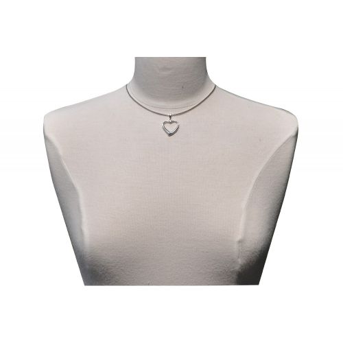 Pendentif Mon Coeur - LES POULETTES BIJOUX - Modalova