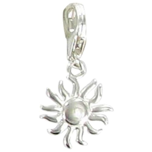 V Charms Rayon de Soleil - LES POULETTES BIJOUX - Modalova