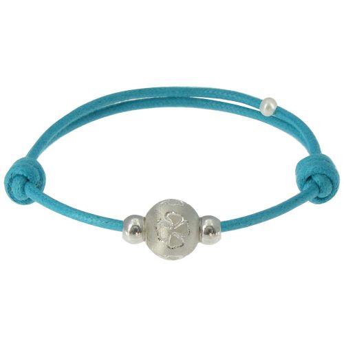 V Bracelet Lien Lucky Perle des Poulettes Lien - LES POULETTES BIJOUX - Modalova