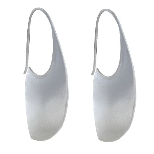 Boucles d'Oreilles 925 Eventail - LES POULETTES BIJOUX - Modalova