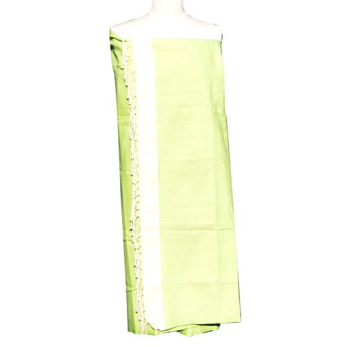 BIJOUX - Fouta Drap Plage et Hammam Coton Diamants 100 x 200cm - LES POULETTES - Modalova