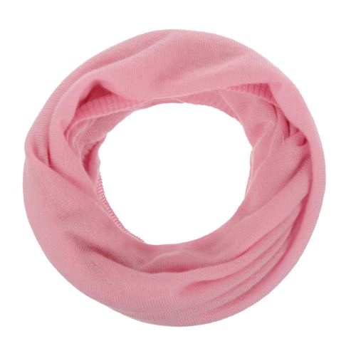 BIJOUX - Echarpe Tube 100 % Cachemire 2 Fils Colors - LES POULETTES - Modalova