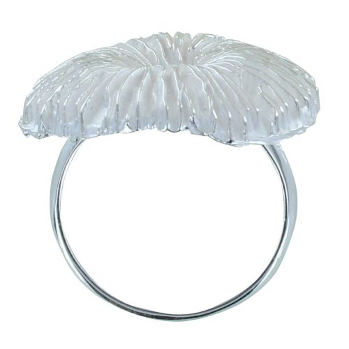 Bague Méduse - taille 56 - LES POULETTES BIJOUX - Modalova