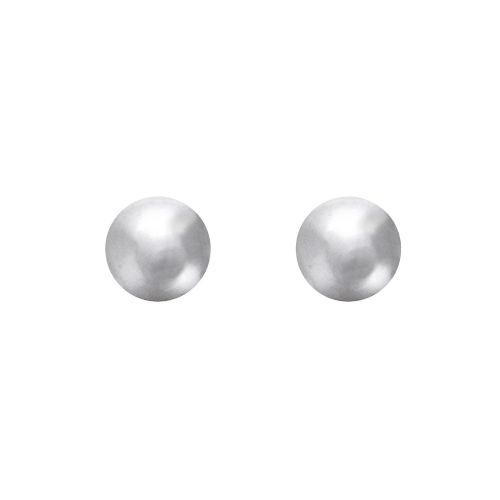 Boucles d'Oreilles Perles d' - LES POULETTES BIJOUX - Modalova