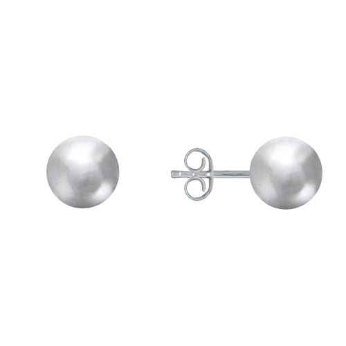 Boucles d'Oreilles Perles d' - LES POULETTES BIJOUX - Modalova