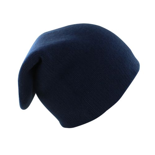 BIJOUX - Bonnet 100% Cachemire 12 Fils Classics - LES POULETTES - Modalova