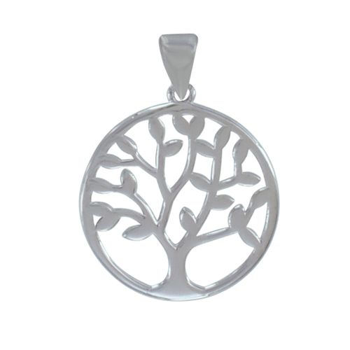 Pendentif Arbre de Vie - LES POULETTES BIJOUX - Modalova