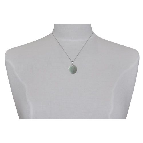 Pendentif Argent 925 Cour de Jade - LES POULETTES BIJOUX - Modalova