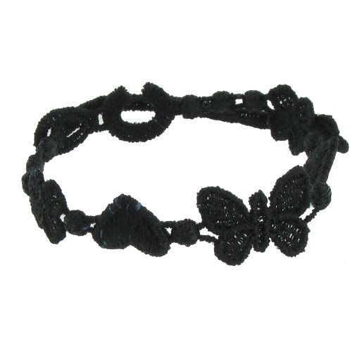 V Cruciani Bracelet Dentelle Univers - LES POULETTES BIJOUX - Modalova