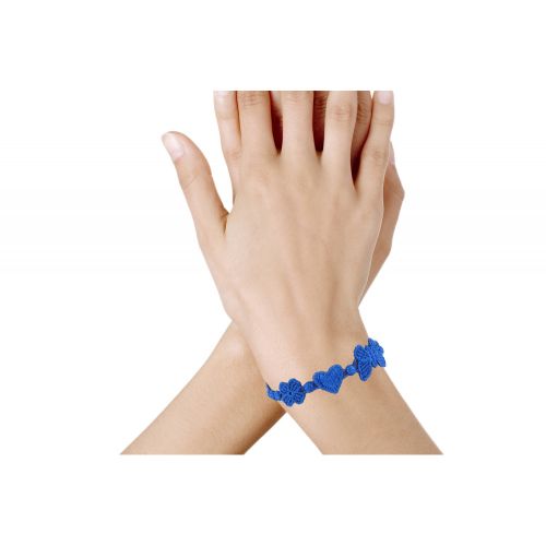 V Cruciani Bracelet Dentelle Univers - LES POULETTES BIJOUX - Modalova