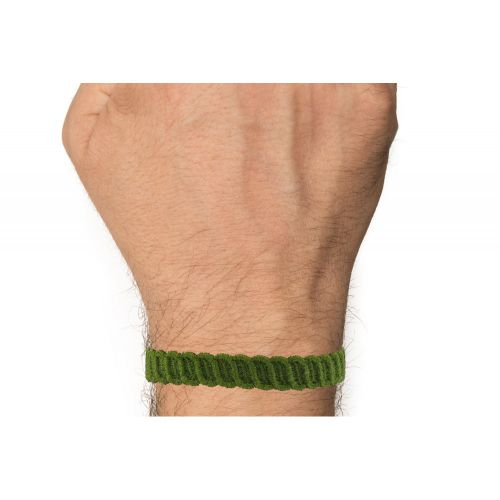 Cruciani Bracelet Dentelle Mariano - LES POULETTES BIJOUX - Modalova