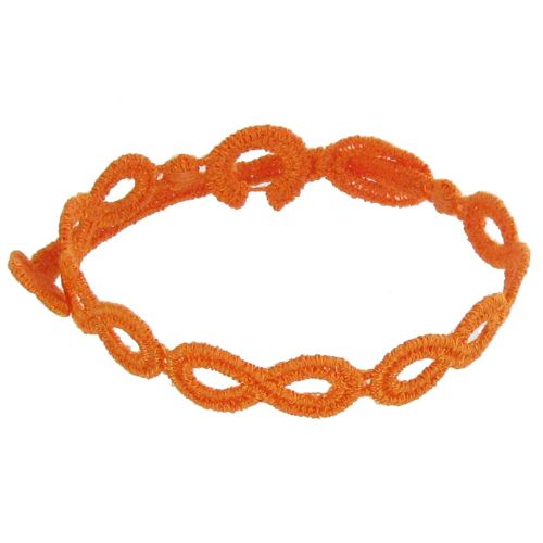 V Cruciani Bracelet Dentelle Infini - LES POULETTES BIJOUX - Modalova