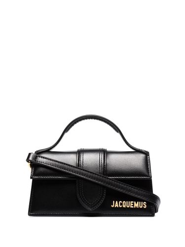 Le Bambino Leather Handbag - JACQUEMUS - Modalova