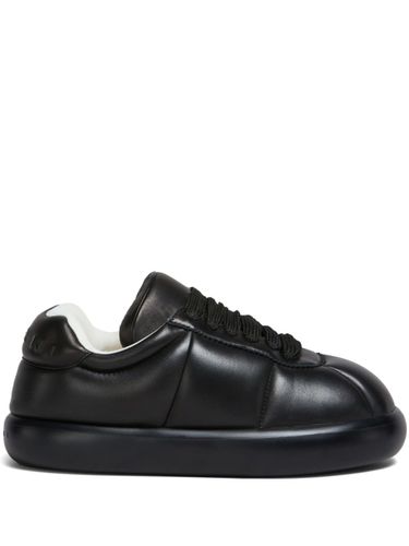 Marni Bigfoot 2.0 Leather Sneakers - Marni - Modalova