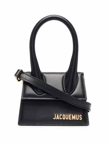 Le Chiquito Leather Handbag - JACQUEMUS - Modalova