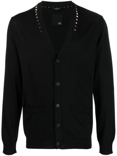 Valentino Wool Cardigan - Valentino - Modalova