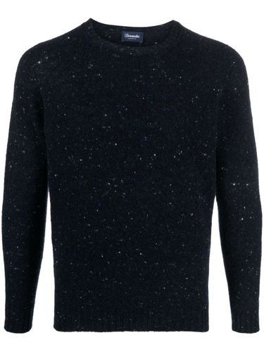 Drumohr Drumohr Sweaters Blue - Drumohr - Modalova