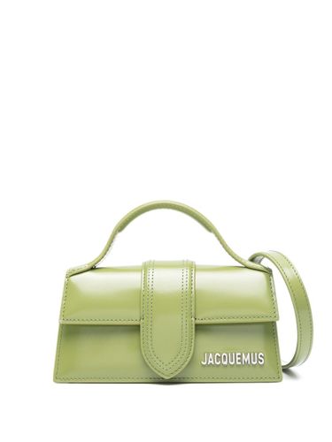 Le Bambino Leather Handbag - JACQUEMUS - Modalova