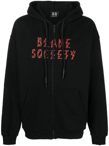 LABEL GROUP Cotton Sweatshirt - 44 LABEL GROUP - Modalova