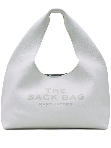 The Sack Leather Hobo Bag - Marc Jacobs - Modalova