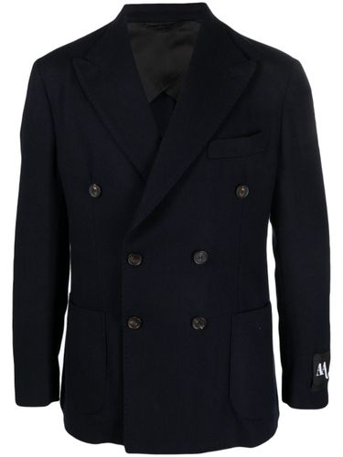 DOPPIAA Doppia A Jackets Blue - DOPPIAA - Modalova