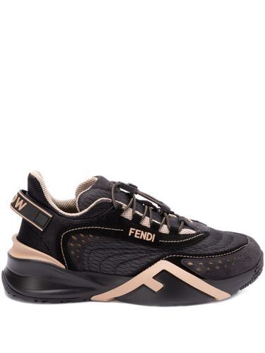 Fendi Fendi Flow Sneakers - Fendi - Modalova