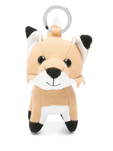 MAISON KITSUNE' Fox Bag Charm - MAISON KITSUNE' - Modalova