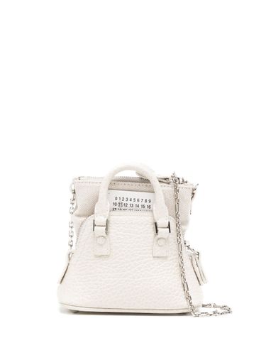 Ac Classique Crossbody Bag - Maison Margiela - Modalova