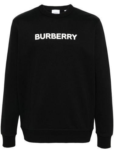 Burberry Burlow Sweatshirt - Burberry - Modalova
