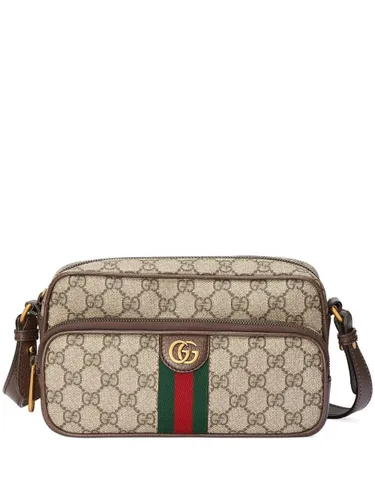 Gucci Small Ophidia Bag - Gucci - Modalova