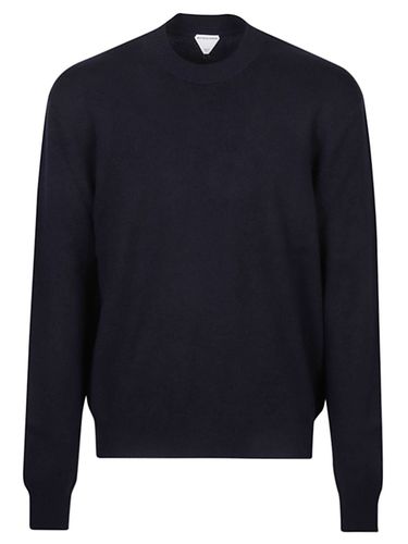 Bottega Veneta T-Shirt With Logo - Bottega Veneta - Modalova