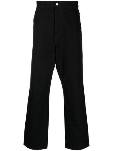 Carhartt WIP Cotton Trousers - Carhartt WIP - Modalova