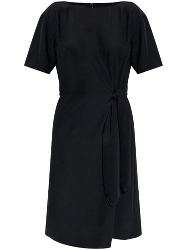 Emporio Armani Midi Dress - Emporio Armani - Modalova