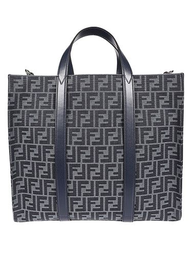 Fendi Shopper Bag - Fendi - Modalova