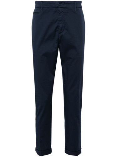 Dondup Pants With Logo - Dondup - Modalova