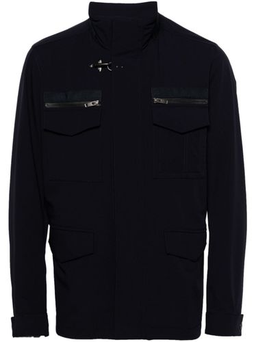 Fay Fay Field Stretch Jacket - Fay - Modalova