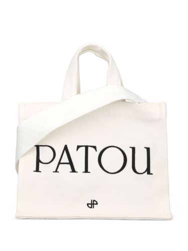 PATOU Small Bag With Logo - PATOU - Modalova