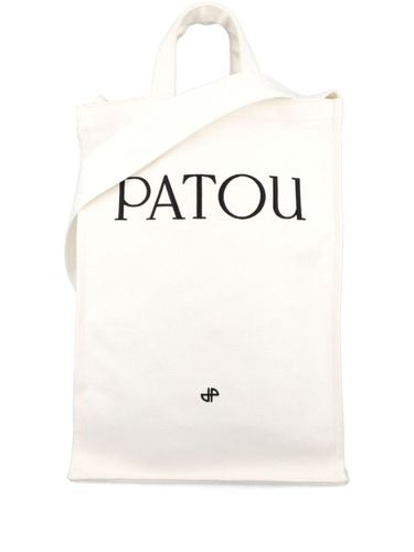 PATOU Shoulder Bag With Logo - PATOU - Modalova
