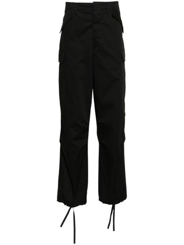 MSGM Cotton T-Shirt - MSGM - Modalova