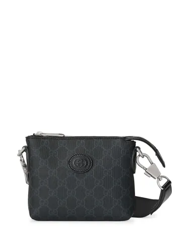 Gucci Gg Supreme Bag - Gucci - Modalova
