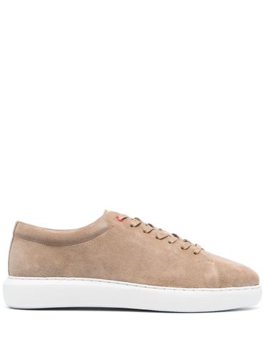 Peuterey Sneakers With Logo - Peuterey - Modalova