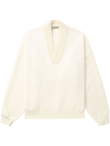 Fear of God V-Neck Sweater - Fear of God - Modalova